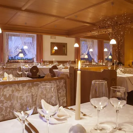 Hotel Ingram Selva di Val Gardena
