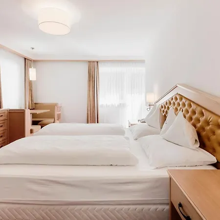 Hotel Ingram Selva di Val Gardena